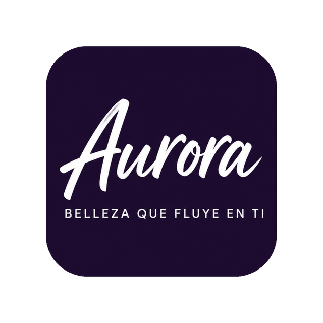Aurora App Icon