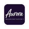 Aurora App Icon